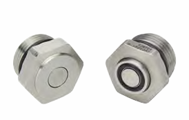 KOSMEK考世美 接头 JVD0201