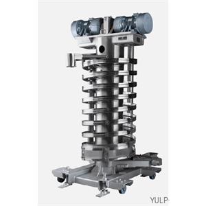 日本URAS村上精机输送机YULP-15010SW