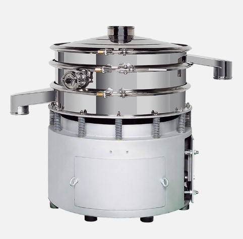 日本URAS村上精机筛分机KF-1000