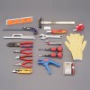 日本ESCO喜一工具集EA33D