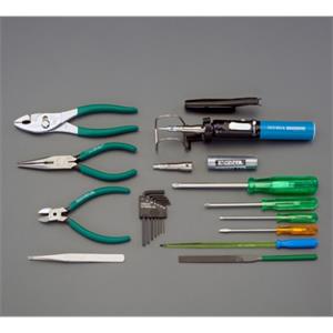 日本ESCO喜一工具集EA612SE-8