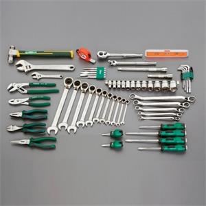 日本ESCO喜一工具集EA51-15