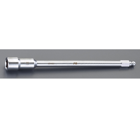 日本ESCO喜一扭矩扳手EA550CK-5.5