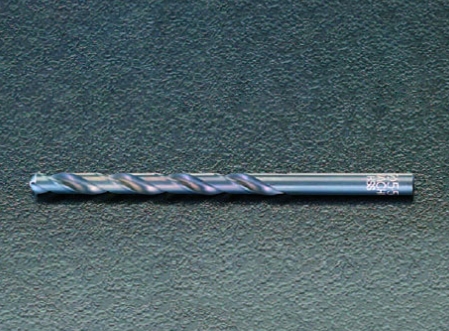 日本ESCO喜一钻头EA824NA-0.3