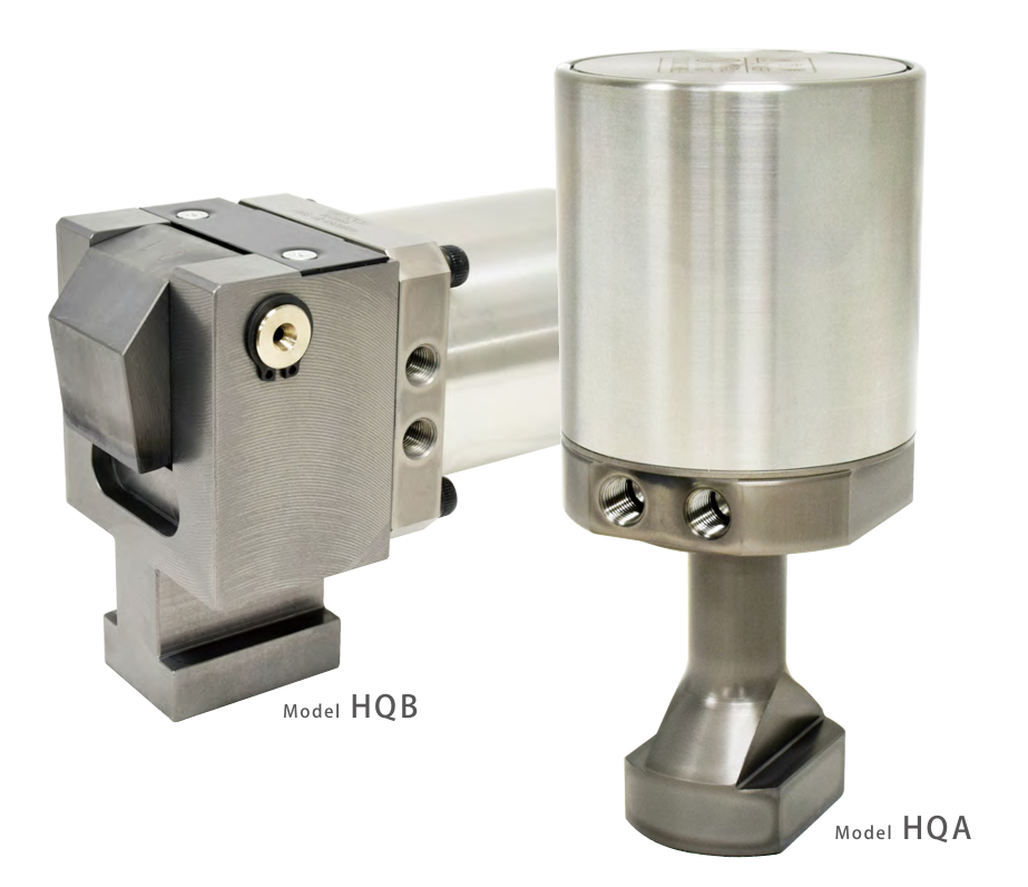 KOSMEK考世美 夹模器 HQA0630