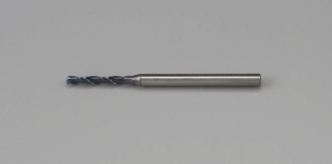 日本ESCO喜一钻头EA824PB-0.2