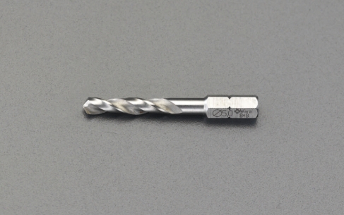 日本ESCO喜一六角轴钻头EA824BW-6.8