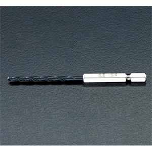 日本ESCO喜一六角轴钻头EA824BH-4.5