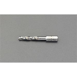 日本ESCO喜一六角轴钻头EA824BW-5