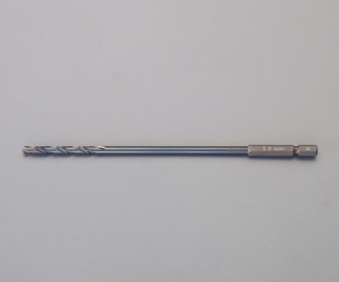 日本ESCO喜一六角轴钻头EA824PE-3.8