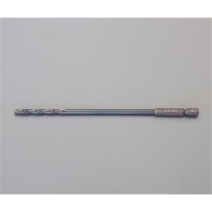日本ESCO喜一六角轴钻头EA824PE-2.8