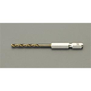 日本ESCO喜一六角轴钻头EA824DJ-1.5