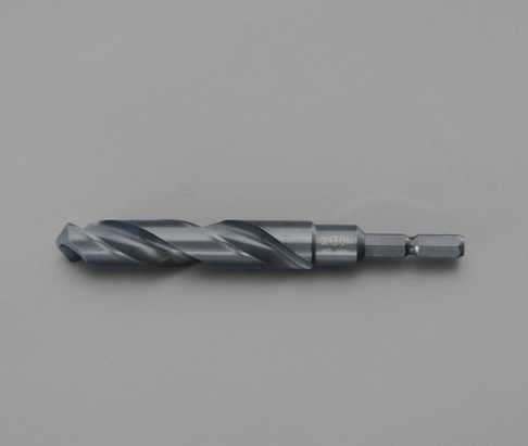 日本ESCO喜一六角轴钻头EA824CP-10.0