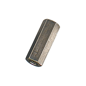 广杉计器HIROSUGI 钛合金垫片六角形与双机头ASTI-310