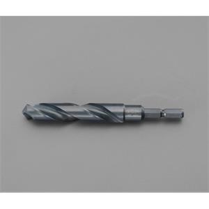 日本ESCO喜一六角轴钻头EA824CP-7.5