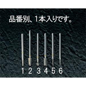 日本ESCO喜一六角轴钻头EA819DA-1