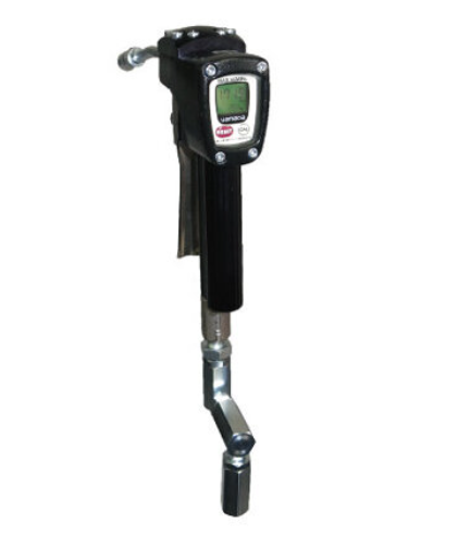 日本YAMADA山田 数字润滑脂枪 GMN-500