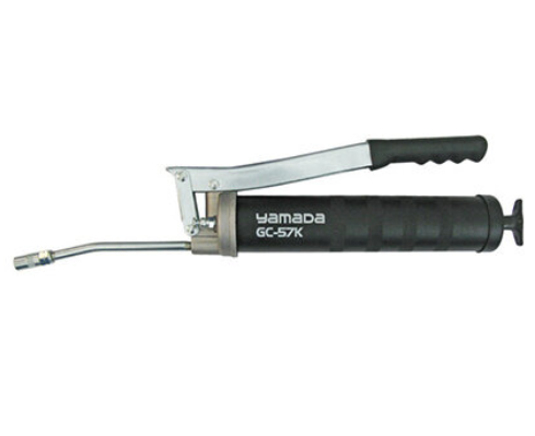 日本YAMADA山田 手部润滑脂枪 GC-57K