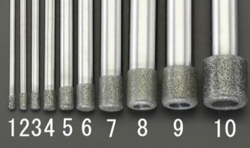 日本ESCO喜一钻头杆EA819DY-4