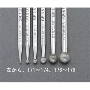 日本ESCO喜一六角轴钻头EA819DJ-174