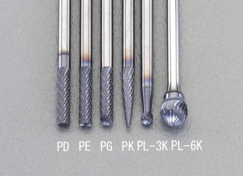 日本ESCO喜一六角轴钻头EA819DN-9