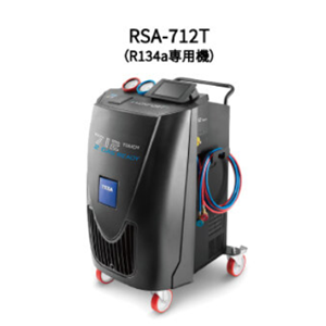 日本YAMADA山田 全自动氟利昂气体交换器 RSA-712T