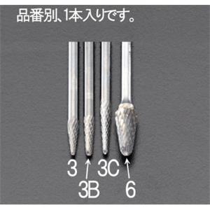 日本ESCO喜一六角轴钻头EA819CH-3