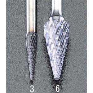 日本ESCO喜一六角轴钻头EA819PF-3