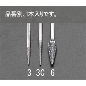 日本ESCO喜一六角轴钻头EA819CF-3