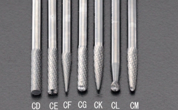 日本ESCO喜一六角轴钻头EA819CF-3K
