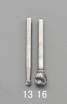 日本ESCO喜一六角轴钻头EA819CL-16