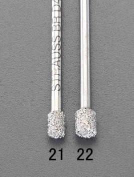 日本ESCO喜一六角轴钻头EA819DH-102