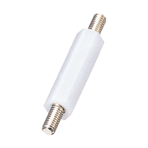 广杉计器HIROSUGI 树脂垫片六角间隔和双螺纹压入导电型ES-310E