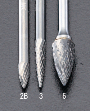 日本ESCO喜一六角轴钻头EA819CK-6