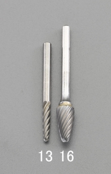 日本ESCO喜一六角轴钻头EA819CM-13