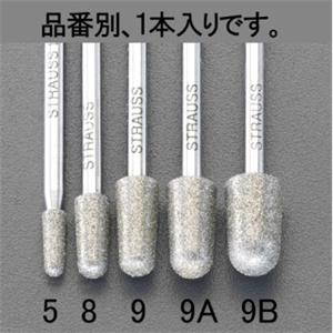 日本ESCO喜一六角轴钻头EA819DG-5