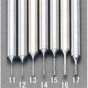 日本ESCO喜一六角轴钻头EA819DJ-11