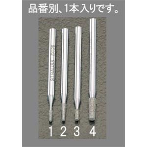 日本ESCO喜一六角轴钻头EA819DG-1