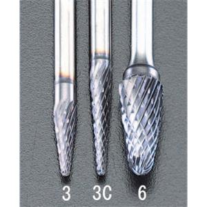 日本ESCO喜一六角轴钻头EA819PH-3