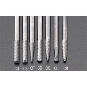 日本ESCO喜一六角轴钻头EA819CF-3K