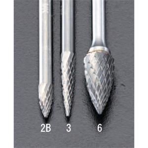 日本ESCO喜一六角轴钻头EA819CK-2B