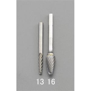 日本ESCO喜一六角轴钻头EA819CM-13
