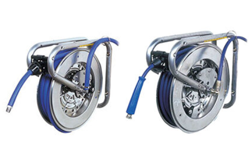 日本YAMADA山田 软管卷盘 NSR-3WH15S