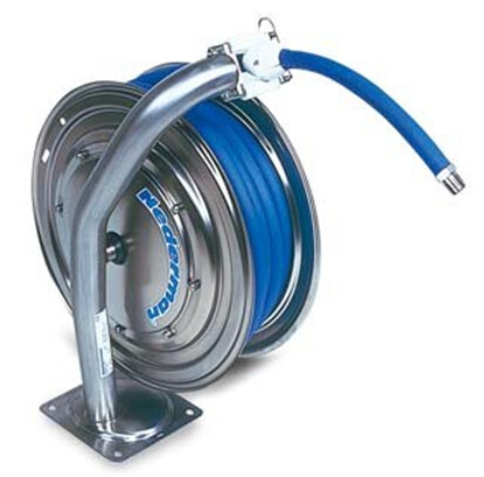 日本YAMADA山田 软管卷盘 NFR-6WH18S