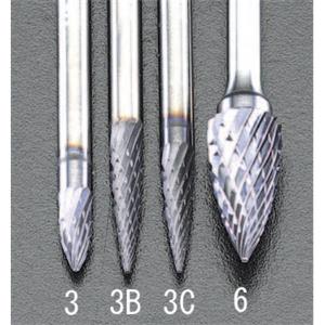 日本ESCO喜一六角轴钻头EA819PK-3
