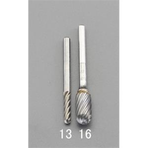 日本ESCO喜一六角轴钻头EA819CG-13
