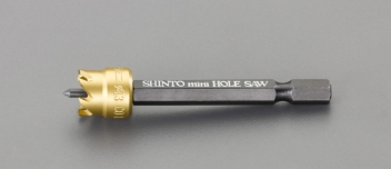 日本ESCO喜一陶瓷涂层开锯孔EA824HG-7