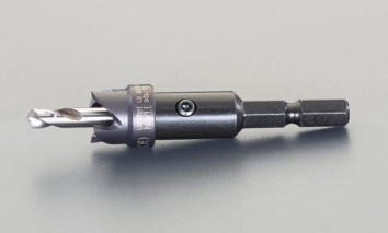 日本ESCO喜一陶瓷涂层开锯孔EA824HT-28
