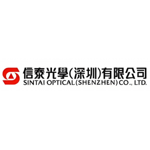 信泰光学（深圳）有限公司