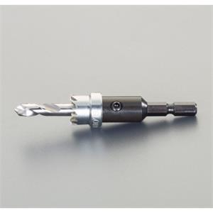 日本ESCO喜一陶瓷涂层开锯孔EA824HS-8.5